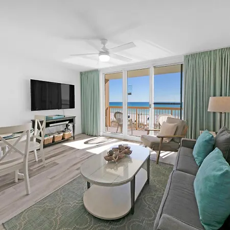 Beautiful Updated Pelican Beach Unit!!!